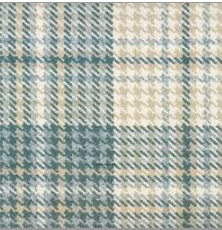 2509- Flint Highland Plaid